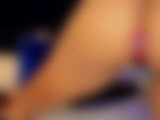 Nayla Potter's Live Sex Cam Show