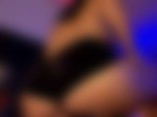 Nayla Potter's Live Sex Cam Show
