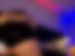 Live cam show with Nayla Potter - Ebony on madthumbs | colombia