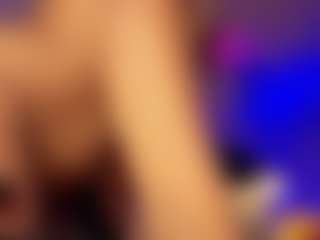 Nayla Potter's Live Sex Cam Show