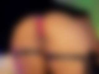 Nayla Potter's Live Sex Cam Show