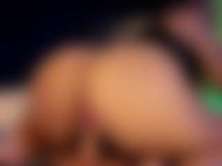 Nayla Potter's Live Sex Cam Show