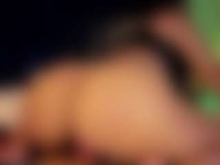 Nayla Potter's Live Sex Cam Show