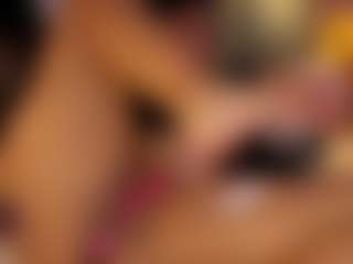 Nayla Potter's Live Sex Cam Show