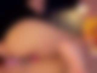 Nayla Potter's Live Sex Cam Show