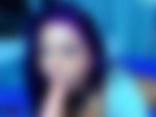 Live cam show with sofia-ortiz - Neon Hair on CamClone