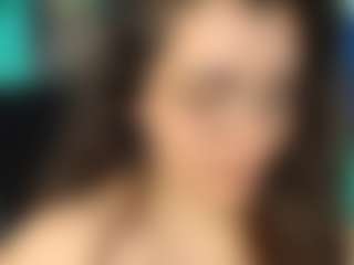 Live cam show with bulma-hot - Glasses on CSO-WL
