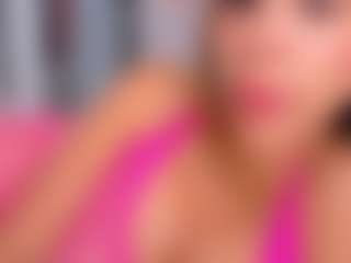 Elianabortt's Live Sex Cam Show