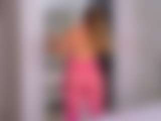 Elianabortt's Live Sex Cam Show