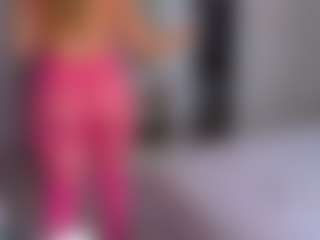 Elianabortt's Live Sex Cam Show
