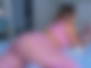 Elianabortt's Live Sex Cam Show