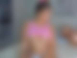 Elianabortt's Live Sex Cam Show