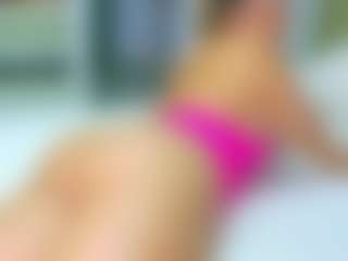 Elianabortt's Live Sex Cam Show
