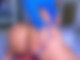 Elianabortt's Live Sex Cam Show