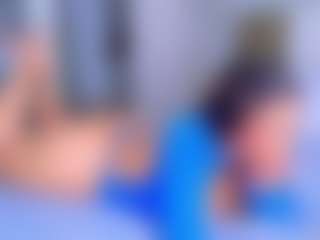 Elianabortt's Live Sex Cam Show