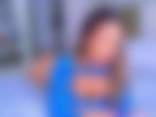 Elianabortt's Live Sex Cam Show