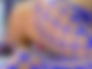 Live cam show with Elianabortt - Flexible on x69.live