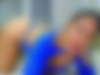 Elianabortt's Live Sex Cam Show