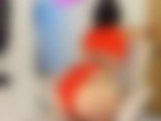 Live cam show with nico-robinn - Fingers on hrnylive.com