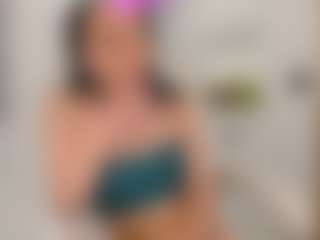 nico-robinn's Live Sex Cam Show