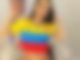 Live cam show with nico-robinn - Latina on livesuperchat.net | colombia