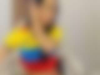 nico-robinn's Live Sex Cam Show