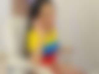 nico-robinn's Live Sex Cam Show