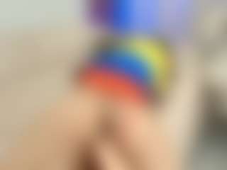 nico-robinn's Live Sex Cam Show