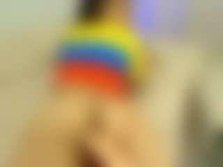 nico-robinn's Live Sex Cam Show
