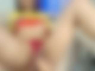 nico-robinn's Live Sex Cam Show