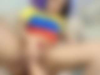 nico-robinn's Live Sex Cam Show