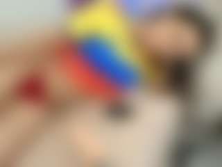 nico-robinn's Live Sex Cam Show