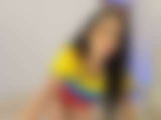 nico-robinn's Live Sex Cam Show