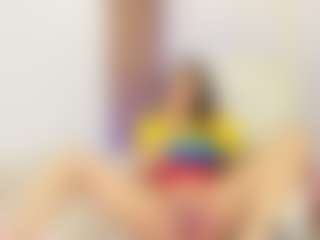 nico-robinn's Live Sex Cam Show