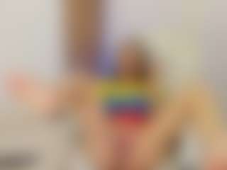 nico-robinn's Live Sex Cam Show
