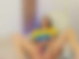 nico-robinn's Live Sex Cam Show
