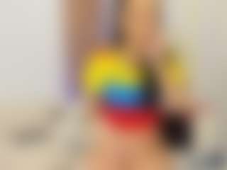 nico-robinn's Live Sex Cam Show