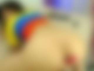 nico-robinn's Live Sex Cam Show