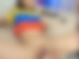 nico-robinn's Live Sex Cam Show