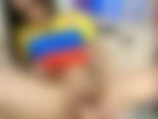 nico-robinn's Live Sex Cam Show