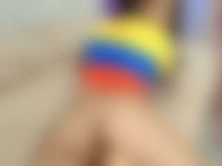 nico-robinn's Live Sex Cam Show
