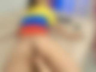 nico-robinn's Live Sex Cam Show