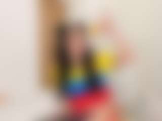 nico-robinn's Live Sex Cam Show