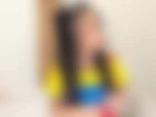 nico-robinn's Live Sex Cam Show