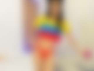 nico-robinn's Live Sex Cam Show