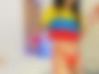 nico-robinn's Live Sex Cam Show