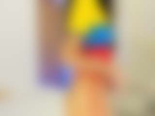 nico-robinn's Live Sex Cam Show