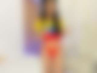 nico-robinn's Live Sex Cam Show