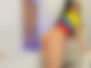 nico-robinn's Live Sex Cam Show