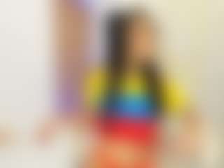 nico-robinn's Live Sex Cam Show